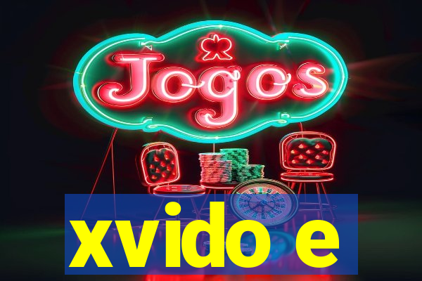 xvido e